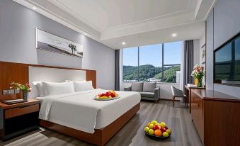 King's Park International Hotel