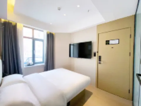 雅朵酒店 通河酒店