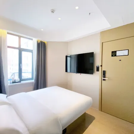 Yaduo hotel
