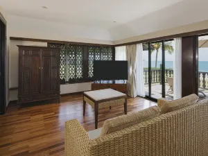 Club Med Cherating Beach