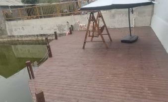 Ningguo Zuishanmen Homestay