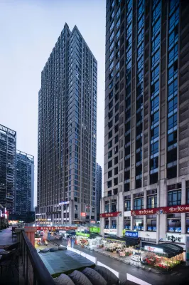 HoYue Grand Hotel فنادق في 