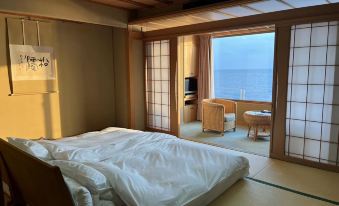 Wakamatsu Hot Spring Resort