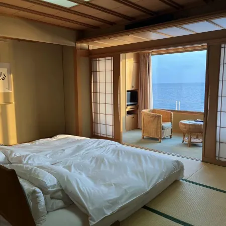 Wakamatsu Hot Spring Resort