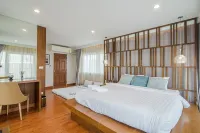 Olivia Beach Sea and Sky Pool Villa hua hin Các khách sạn ở 