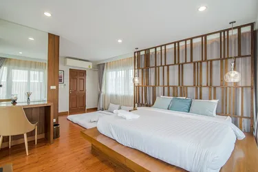 รูปภาพของโอลิเวียบีช ซีแอนสกาย พูลวิลล่า หัวหิน