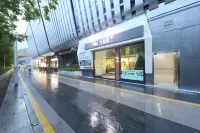 GreenTree Alliance Hotel (Shenzhen North Station) Hotels in Shenzhen
