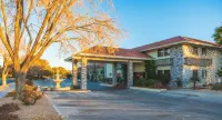 Red Roof Inn & Suites Ridgecrest