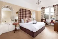 Scotland's Spa Hotel Hotels in Pitlochry