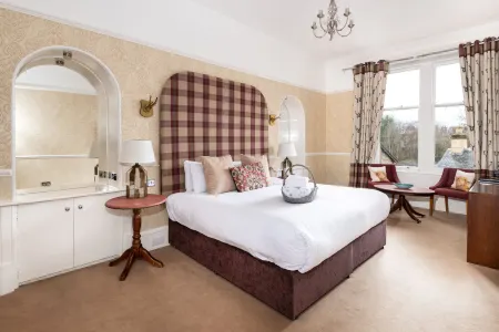Scotland's Spa Hotel