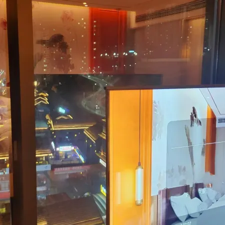 Pyeongchang Yue Li Guoyue Hotel