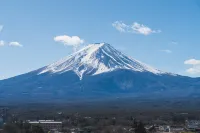 THE TOKI FujiKawaguchiko - Romantic