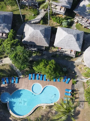 รูปภาพของเเบทเทอร์วิว เกาะยาวใหญ่