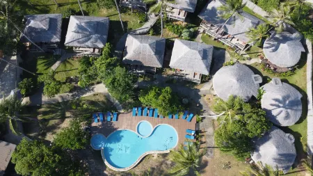 Better view koh yao yai Отели рядом с достопримечательностью «The Hideout Beach»