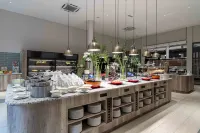 ibis Styles Sepang KLIA - Aamiainen