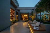 Chengdu Xingtianwai Garden Hotel