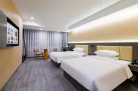 hengxin jiudian