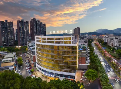 Jinbi Hotel