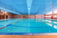 Junyu Grand Hotel - Luxus