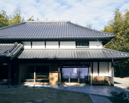 RICKA KATSUURA Hotels in Katsuura