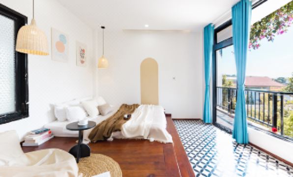 Be Youth Villa Da Lat - O'TEL