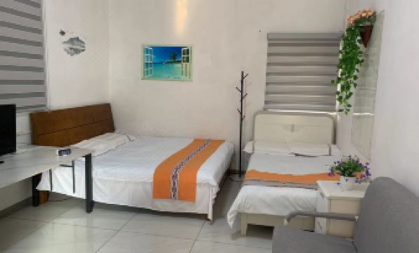 Pingtan Chaohai Xibei Homestay