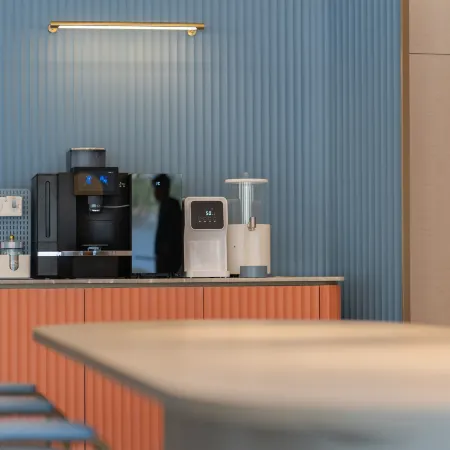 HanTing Hotel (Luoyang Ruyang)