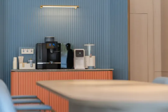 HanTing Hotel (Luoyang Ruyang)