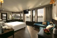Amanda Luxury Cruise Hotels in Ha Long