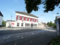 Abtei Hotel & Restaurant Hotel di Brauweiler