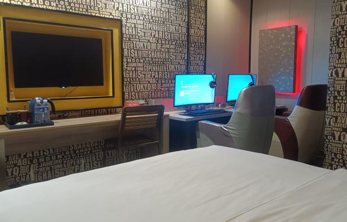 Zunyi Hengsheng Hotel