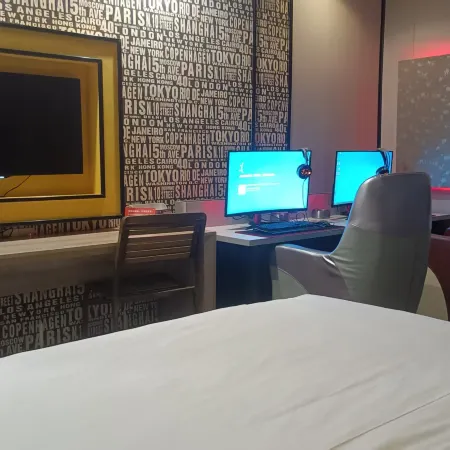 Zunyi Hengsheng Hotel