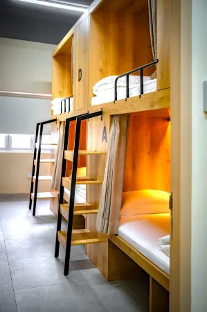 Gusti Bed & Breakfast