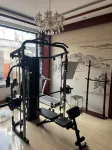 Dali Yuntian Haisu Inn - Phòng tập thể hình