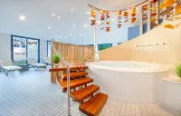 Radisson Hotel, Fürst Leopold Dessau - Spa