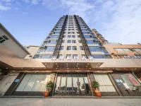Haijing Holiday Hotel Hotels near Shanwei Port