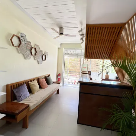 Accessline Inn Boracay powered by Cocotel