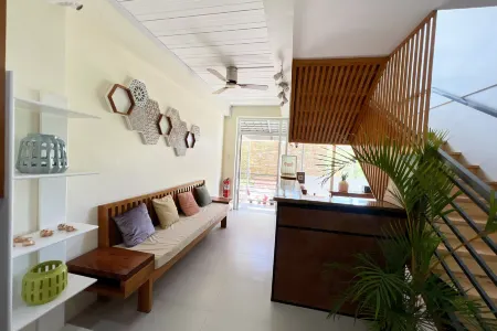 Accessline Inn Boracay powered by Cocotel