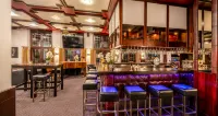 PLAZA Hotel Buchhorner Hof - Barer
