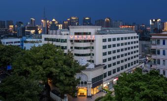 Vienna Hotel (Shenzhen Bay Airong Branch)