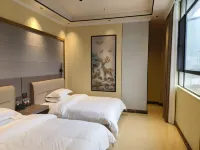 Shanshui Gantian Hotel