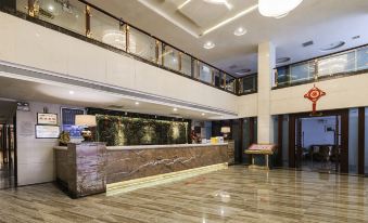 Baojing Ethnic Hotel