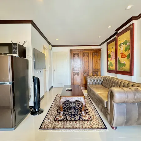 Mosaic Condominium Mae Phim Beach