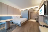 HanTing Hotel (Deqing Leidian) - 3성급