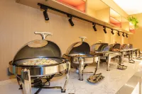 曼享ホテル（宿遷経済開発区） - 朝食