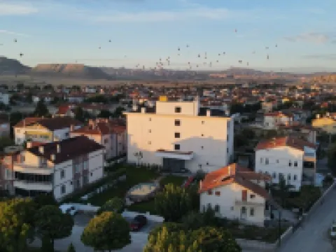 PEARL OF CAPPADOCIA Hotels in Avanos