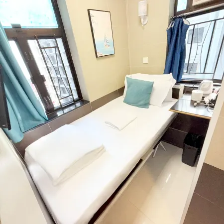 Apple Hostel Отели рядом с достопримечательностью «Особняк Чунцин»