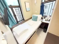 Apple Hostel