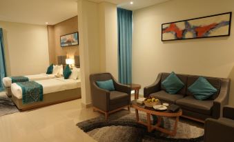 Meshal Hotel