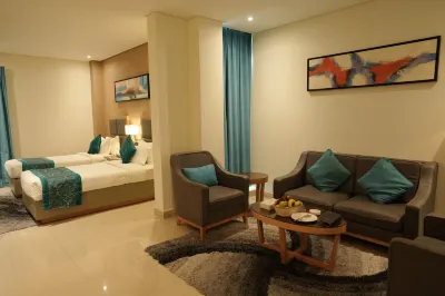 Meshal Hotel